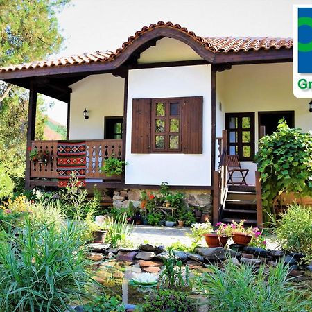 Golden Horn Guest House Iszkrec Kültér fotó