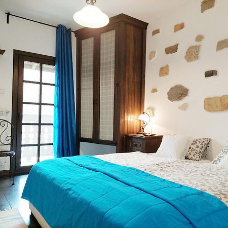 Golden Horn Guest House Iszkrec Kültér fotó