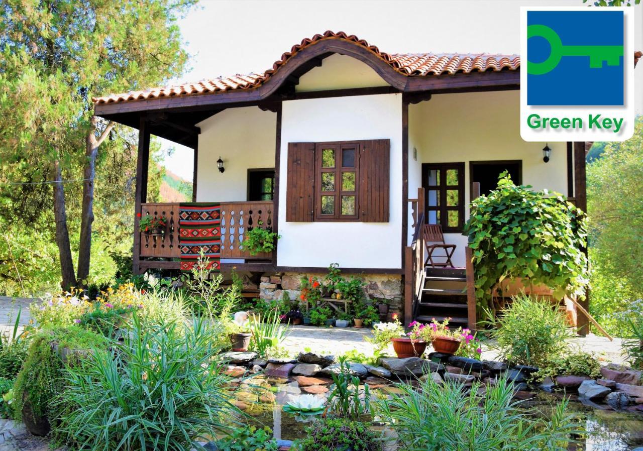 Golden Horn Guest House Iszkrec Kültér fotó