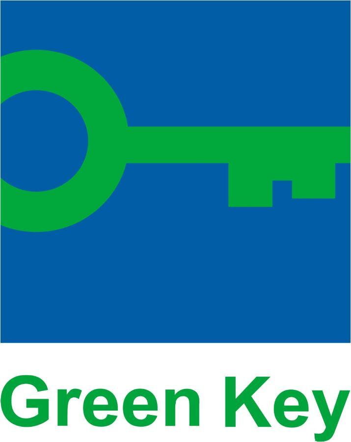 Golden Horn Guest House Iszkrec Kültér fotó