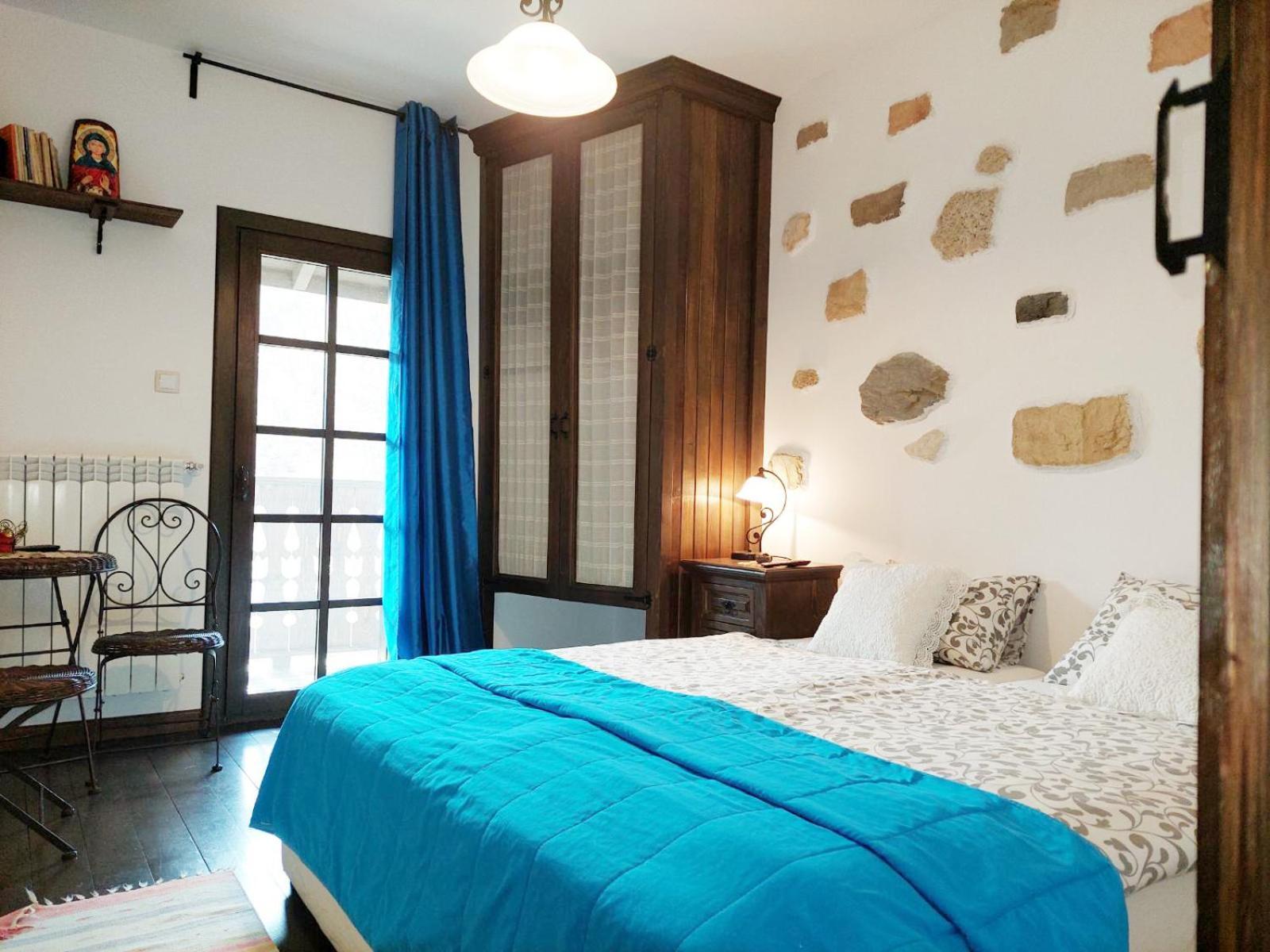 Golden Horn Guest House Iszkrec Kültér fotó