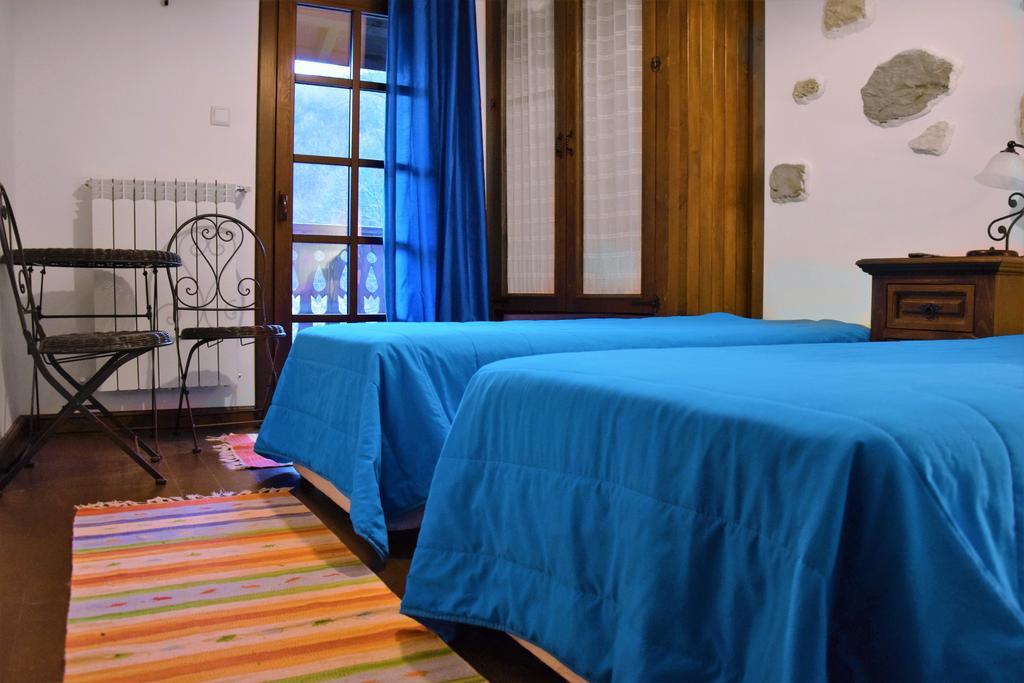 Golden Horn Guest House Iszkrec Kültér fotó