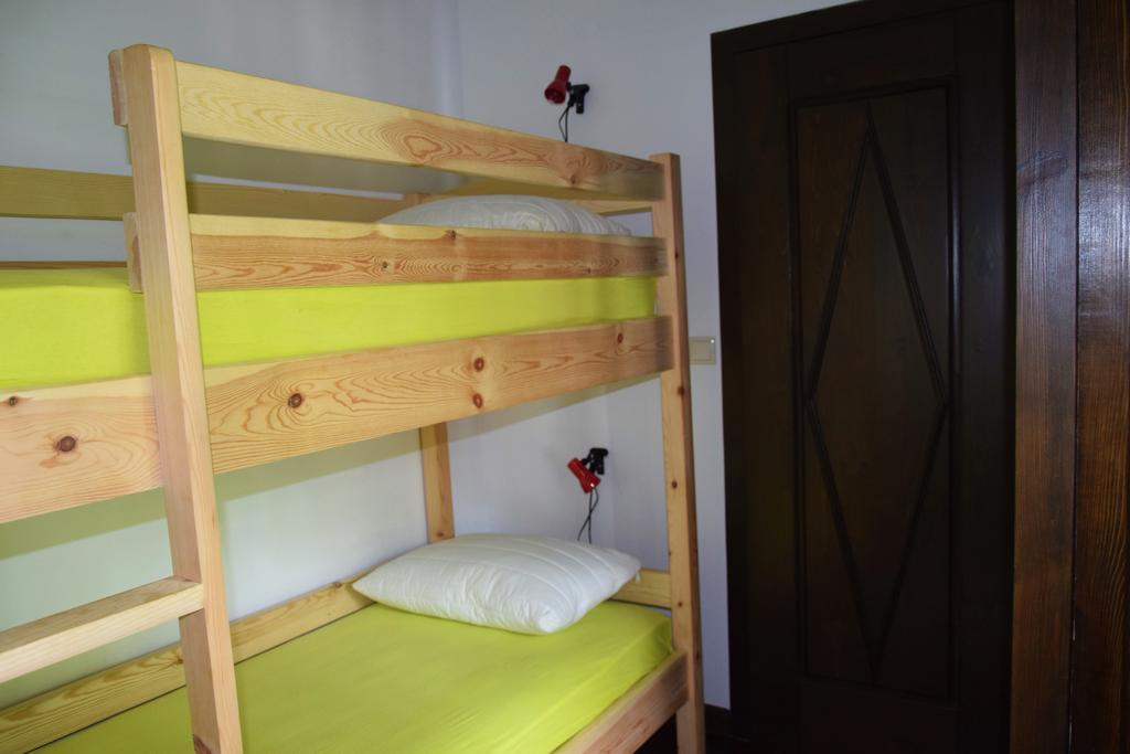 Golden Horn Guest House Iszkrec Kültér fotó