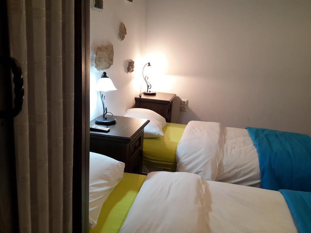 Golden Horn Guest House Iszkrec Kültér fotó