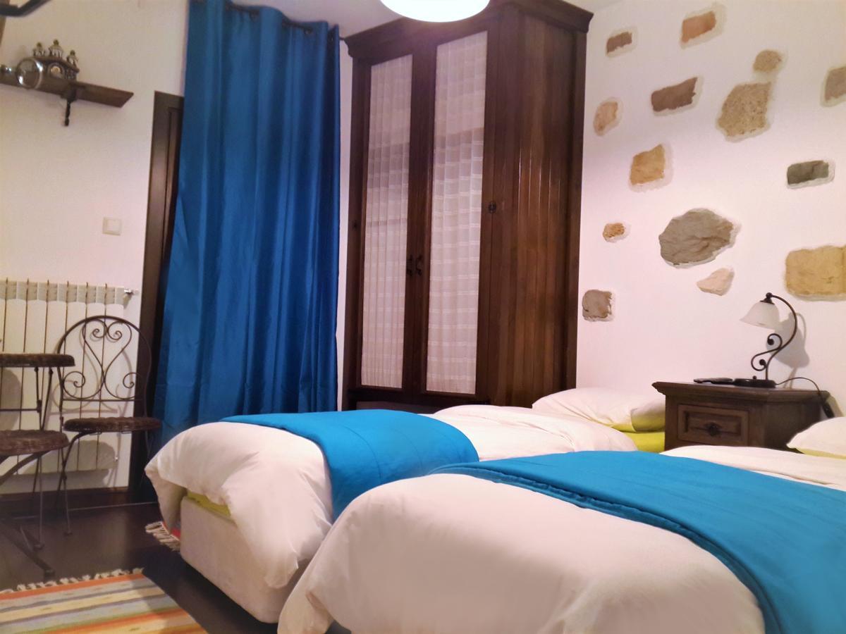 Golden Horn Guest House Iszkrec Kültér fotó