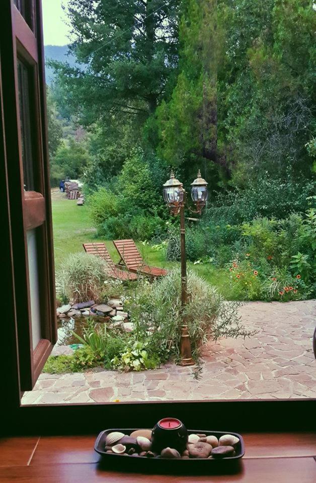 Golden Horn Guest House Iszkrec Kültér fotó